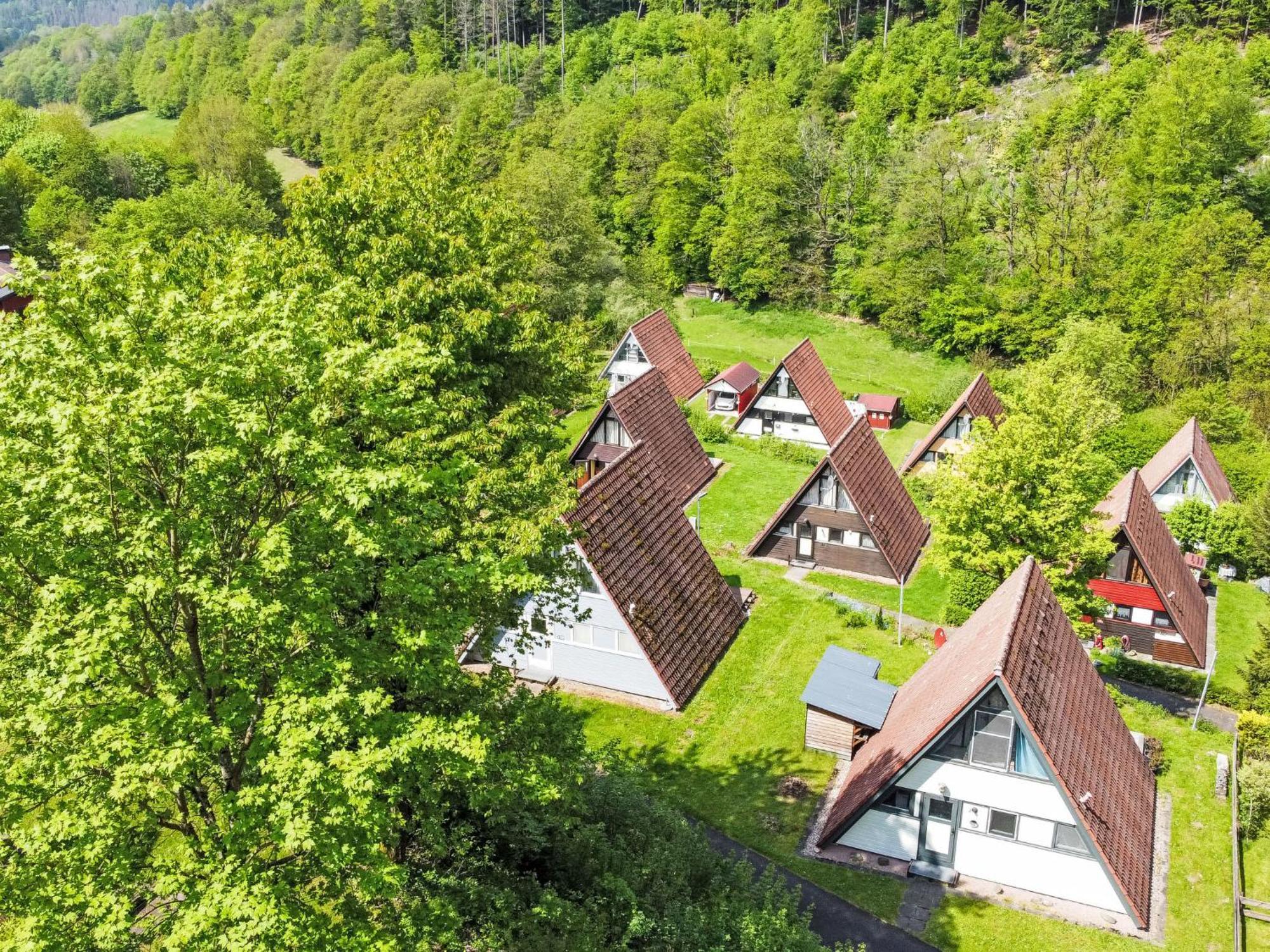 Holiday Home Robinson By Interhome Machtlos Exteriér fotografie